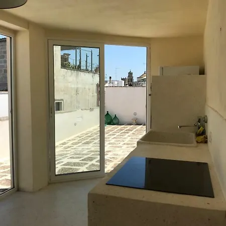 Salento Charming House Apartment