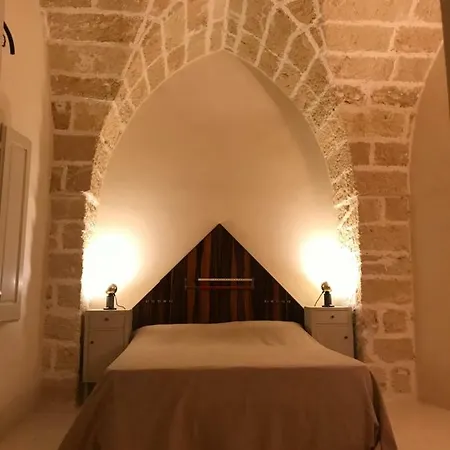 Salento Charming House