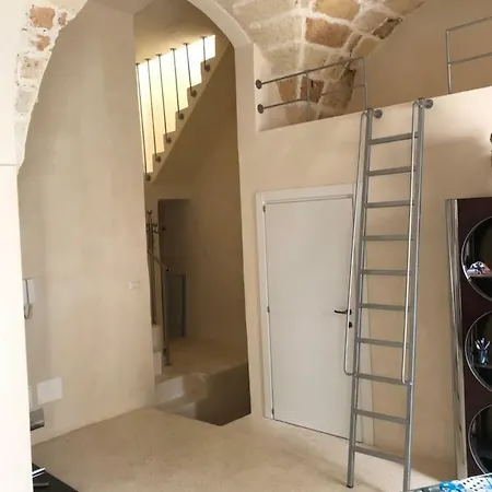 Apartment Salento Charming House