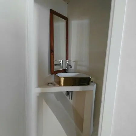 Salento Charming House Apartment