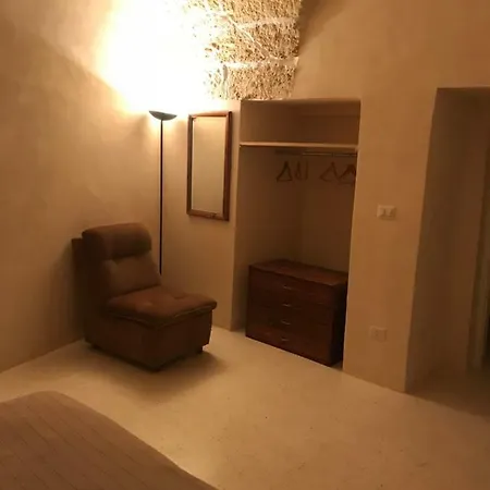 Apartment Salento Charming House *