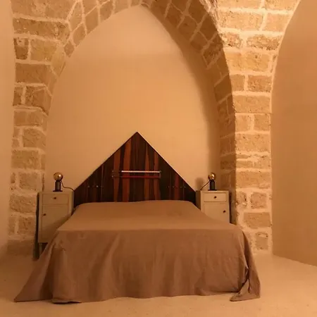 Salento Charming House *