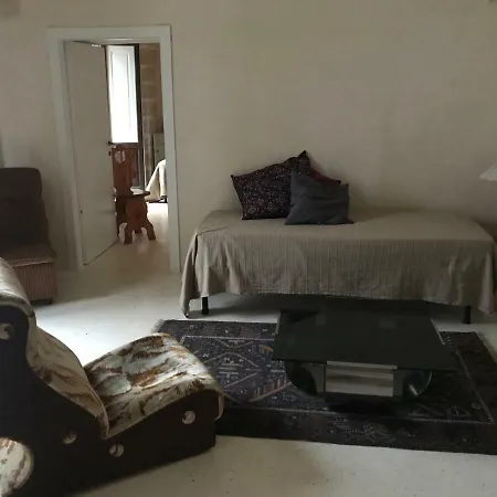 Salento Charming House *